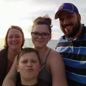 Meet your Posher, Mark